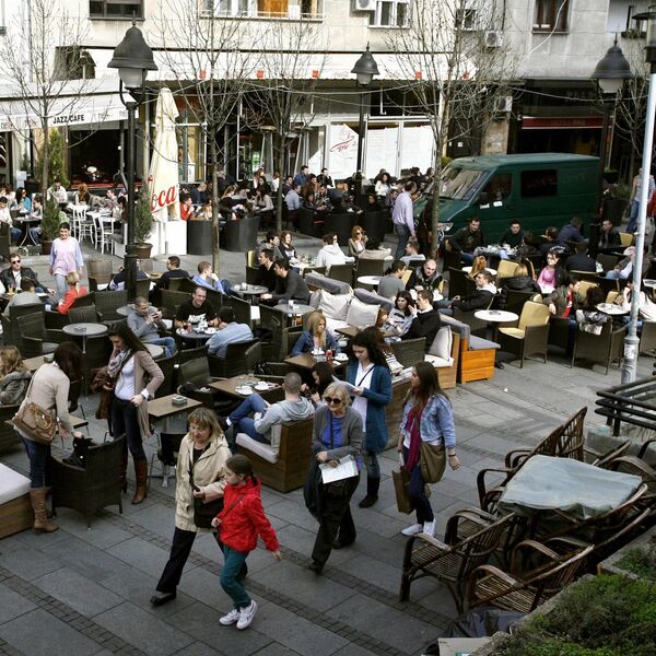 DANAS KONAČNO SUNČANO VREME, TEMPERATURA RASTE! Neće moći bez MAGLE, ali smo dobili bonus lep dan u decembru