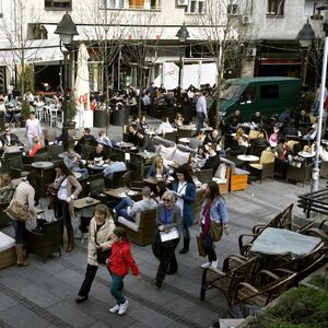 DANAS KONAČNO SUNČANO VREME, TEMPERATURA RASTE! Neće moći bez MAGLE, ali smo dobili bonus lep dan u decembru
