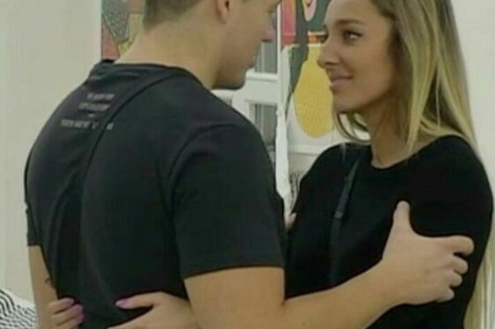 OVO NISMO ZNALI! Sloba ima polubrata, koji se oglasio povodom njegove veze s Lunom! SVIMA JE ZAPUŠIO USTA!