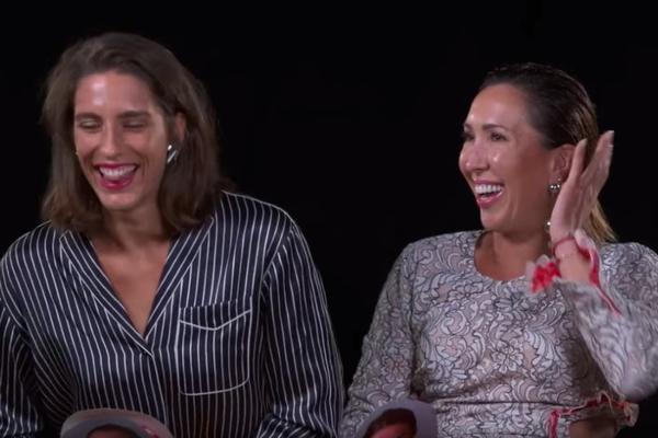 KAKAV BLAM SRPSKE TENISERKE: Igra na Australijan openu, a ne zna gde se gledaju rezultati!