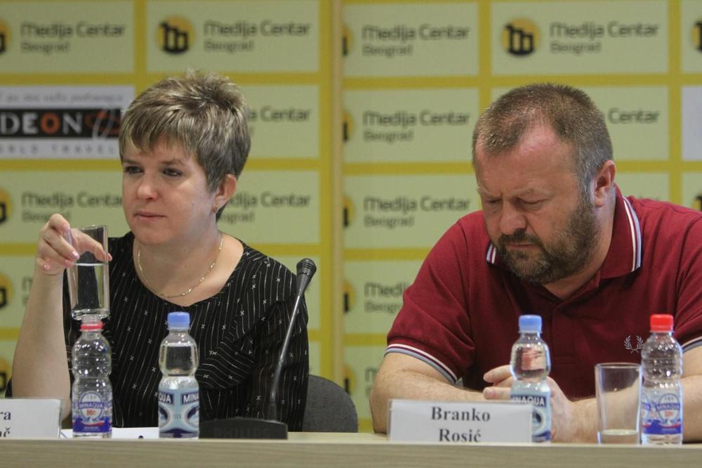 Novinar i pisac Branko Rosić prvi je Srbin koji je od britanske kraljice dobio titulu Ser! (FOTO)