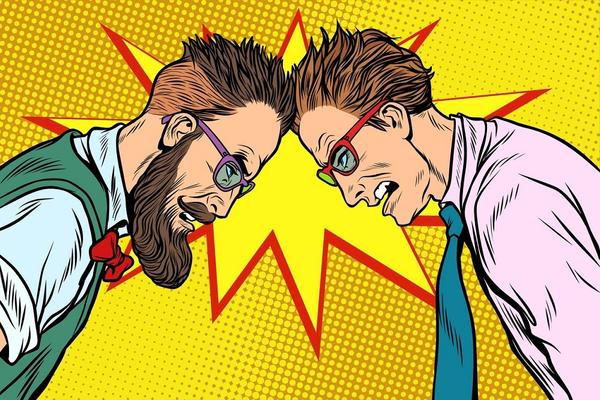 Tvrdoglavi ste? Super! Živećete duže, srećnije i zdravije! (FOTO) (GIF)