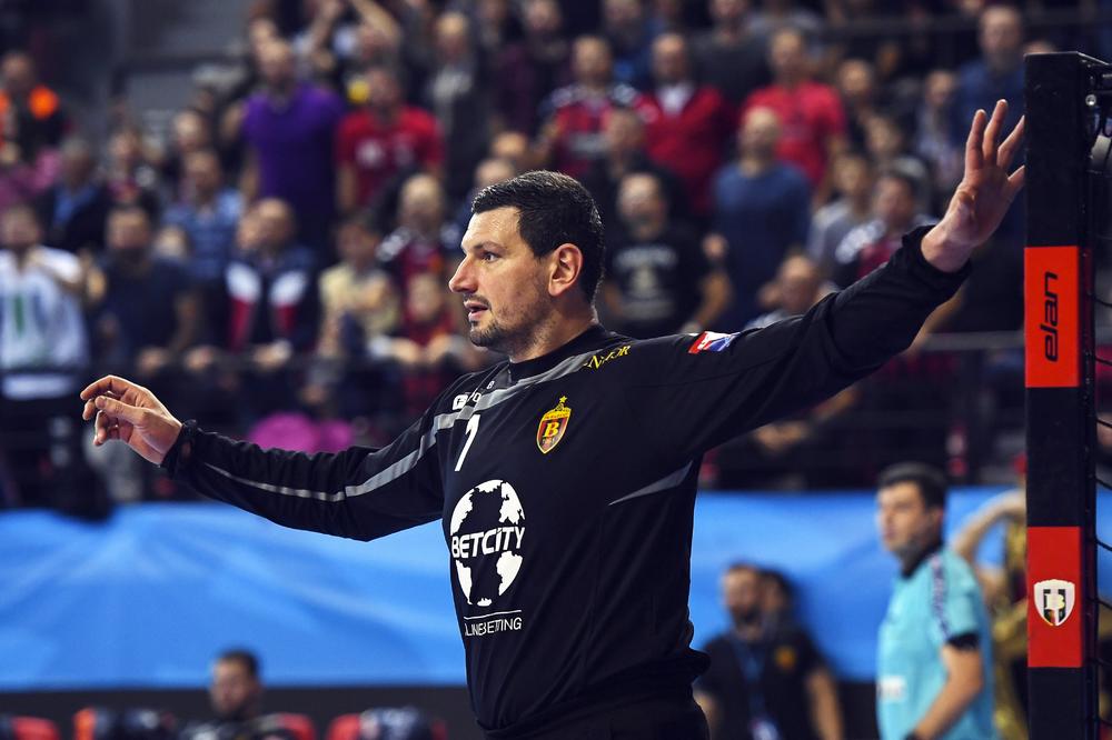 Arpad Šterbik je najbolji rukometaš sveta!