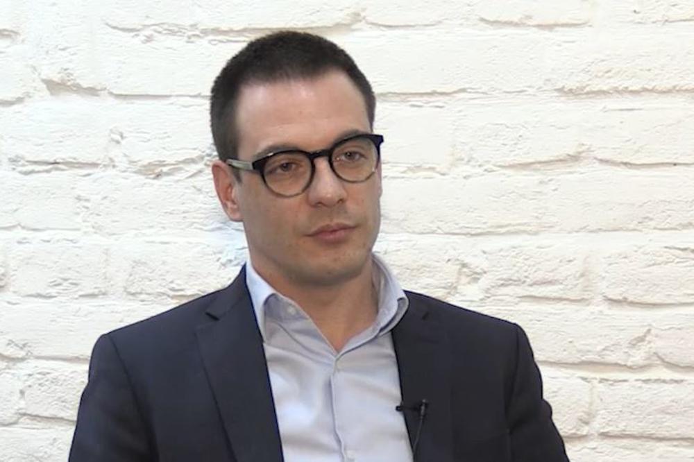 ŠTA RADITE BRE predali pisma sa pitanjima građana za Sinišu i Malog