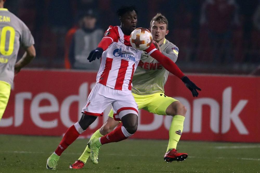 Srbin ODVODI MILJENIKA SEVERA IZ ZVEZDE: Poziv od 8 miliona za Boaćija koji se ne odbija tako lako! (FOTO) (VIDEO)