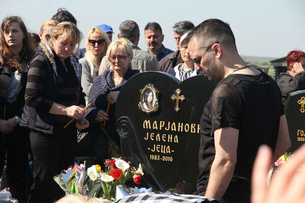 ONA BI MOGLA DA RASVETLI UBISTVO JELENE MARJANOVIĆ! Zoranova snaja jedina nije saslušana, OVO JE RAZLOG!