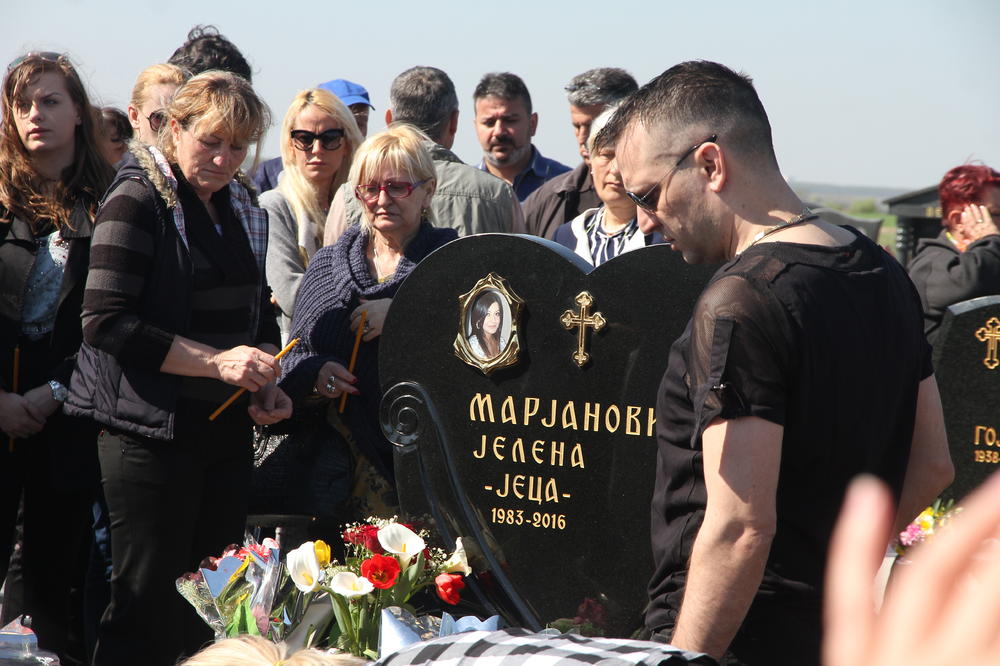 ONA BI MOGLA DA RASVETLI UBISTVO JELENE MARJANOVIĆ! Zoranova snaja jedina nije saslušana, OVO JE RAZLOG!
