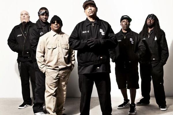 Hip-hop metal bend BODY COUNT stiže u Beograd 2018. (VIDEO)