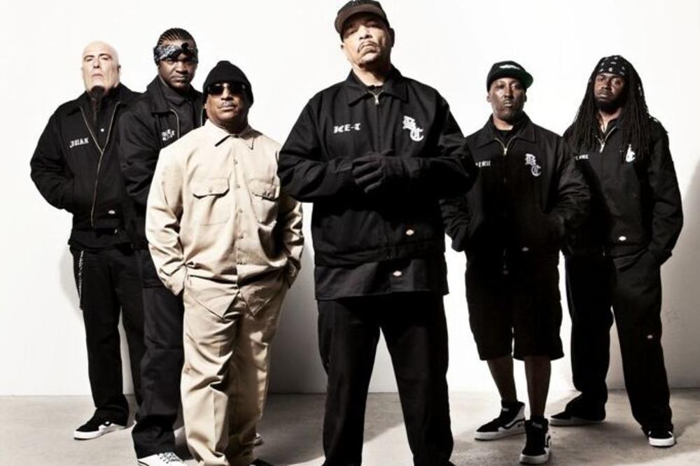 Hip-hop metal bend BODY COUNT stiže u Beograd 2018. (VIDEO)