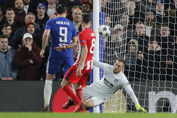 KRENULO JE LUDILO! PSŽ nudi Madriđanima pravo bogatstvo za Oblaka! (FOTO) (VIDEO)