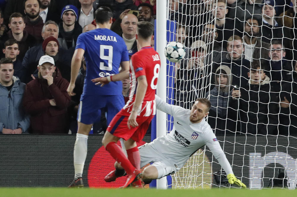 KRENULO JE LUDILO! PSŽ nudi Madriđanima pravo bogatstvo za Oblaka! (FOTO) (VIDEO)