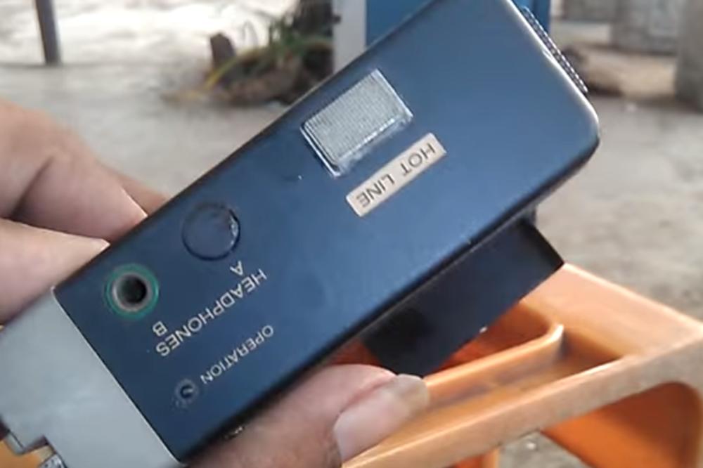 NEKADA JE OVAJ UREĐAJ BIO JEDINI NAČIN DA SLUŠATE MUZIKU U POKRETU: Da li ga se sećate? (VIDEO)
