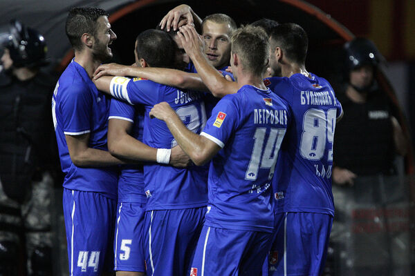 Zašto se ovo desilo?! U senci Derbija se desio novi skandal u srpskom fudbalu!