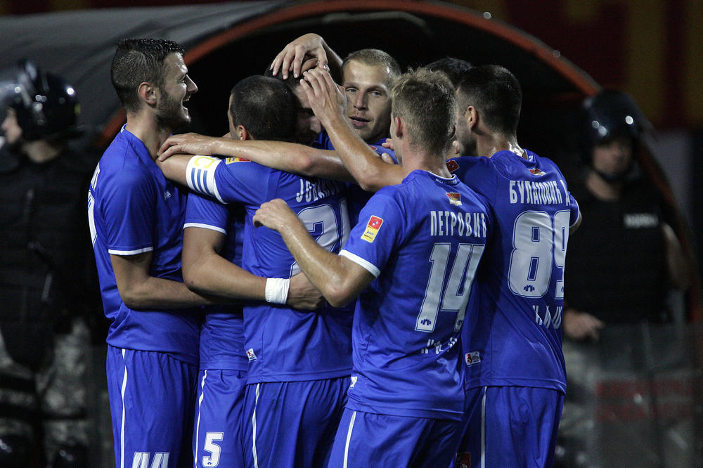 Zašto se ovo desilo?! U senci Derbija se desio novi skandal u srpskom fudbalu!