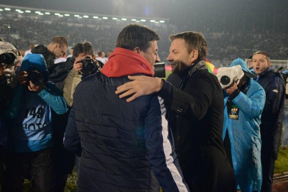 UEFA ODREDILA! Zvezdi sudi čovek koji će se zauvek pamtiti po VAR-u, Partizanu Švajcarac! (FOTO)