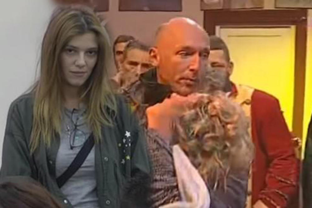 REDITELJKU VRAĆALI U ŽIVOT: Kija Kockar otkrila PRAVO STANJE Jelene Golubović (VIDEO)
