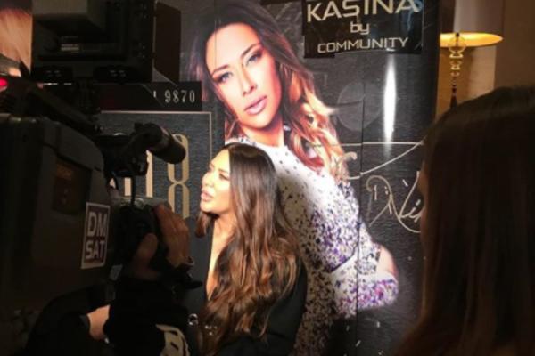 PRVI INTERVJU ANE NIKOLIĆ POSLE RAZVODA: Rasta i ona imaju OZBILJNE PLANOVE za budućnost!