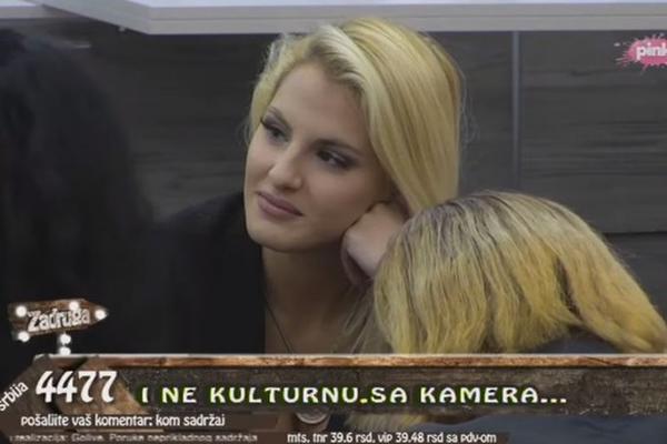 POSTOJI LI NEKO KO NIJE UNIŠTIO BRAK ILI VEZU ZBOG ZADRUGE?! Sara PREVARILA dečka sa kim je bila 2 GODINE u vezi?! Evo šta je izjavila PRE ulaska u rijaliti!