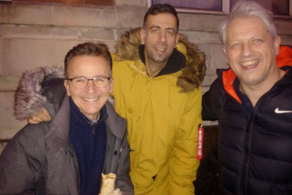 SAMOSTALNI REFERENTI GOSTI NA KONCERTU MADNESS-A?! Za sve je kriva jedna pesma i kućni video (VIDEO)