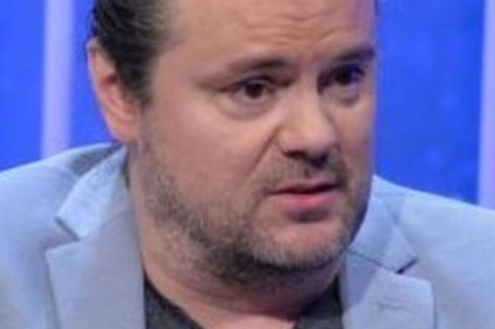 DETALJI KOJE NIKO NE ZNA! PEVAČ OTVORIO DUŠU O BIVŠOJ ŽENI SONJI: "Brak mi je bio tamnica, BEŽAO SAM OD KUĆE"!