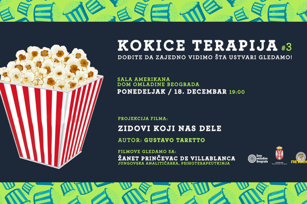 KOKICE TERAPIJA: Gledajte ove filmove i pomoću njih prevaziđite lične probleme! (FOTO)