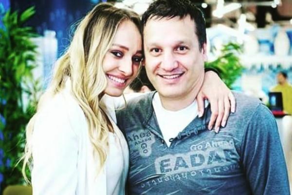 GAGI U PANICI ZBOG LUNE: Nisam poslao dete u LOGOR, u ZATVORU su bolji uslovi, ona i Sloba GLADUJU! (FOTO)