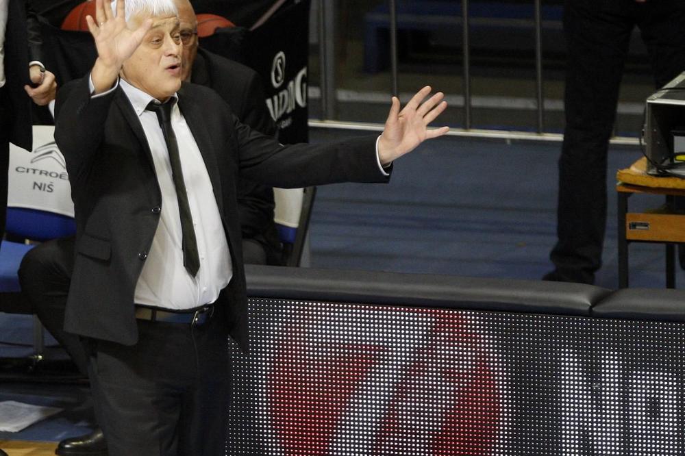 Nije dugo odmarao: Muta Nikolić preuzima veoma AMBICIOZAN klub! (FOTO)