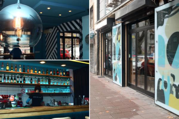 Ako u ovom kafiću na Dorćolu popijete kafu, činite dobro delo! ČEKAJTE DA ČUJETE KO ĆE VAS USLUŽITI! (FOTO)