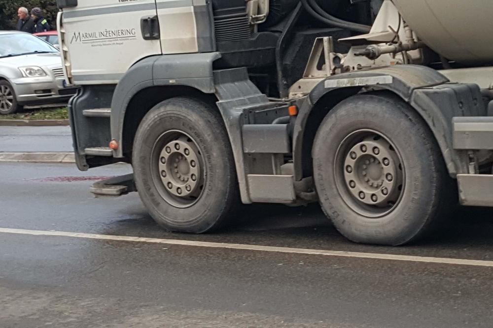 PRVO BI SE SPRIJATELJIO SA NJIMA, A ONDA IH JE DROGIRAO I DAVIO! Uhapšen SERIJSKI UBICA koji je pobio 33 kamiondžije!