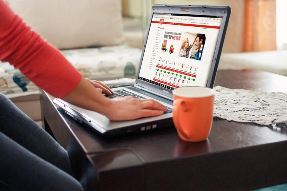 Delez Srbija: Savremeni kupci prate i diktiraju digital trendove