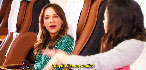 Manikir po Feng Šuiju