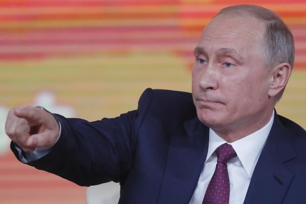 KAKO ĆE SE RUSI OBRAČUNAVATI S HULIGANIMA NA MUNDIJALU? Otkriven je Putinov plan zbog koga im neće pasti na pamet da prave nerede! (FOTO)