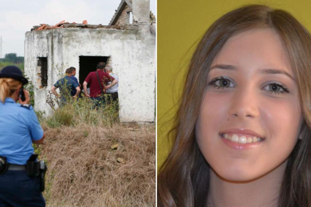 TRAGEDIJU ISKORISTILI U FILMSKE SVRHE! Amerikanci snimaju film o nesrećnoj sudbini Tijane Jurić! (FOTO)