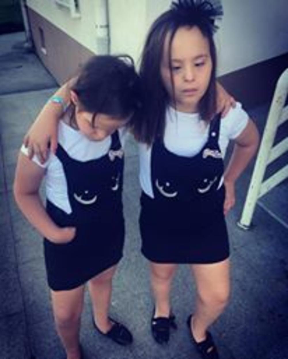 SVETSKI DAN OSOBA SA DAUNOVIM SINDROMOM