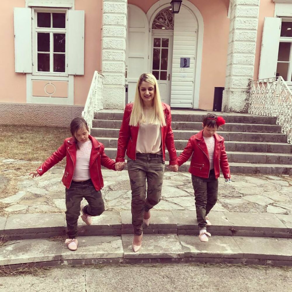 SVETSKI DAN OSOBA SA DAUNOVIM SINDROMOM