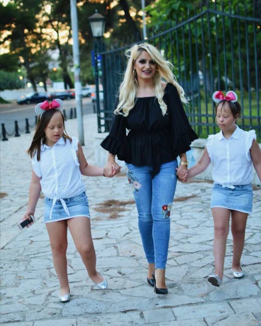 SVETSKI DAN OSOBA SA DAUNOVIM SINDROMOM