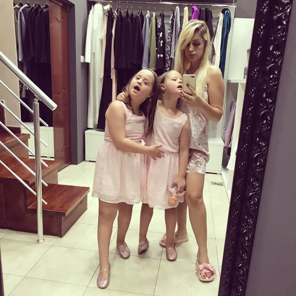 SVETSKI DAN OSOBA SA DAUNOVIM SINDROMOM