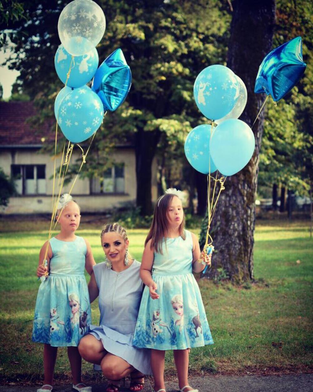 SVETSKI DAN OSOBA SA DAUNOVIM SINDROMOM