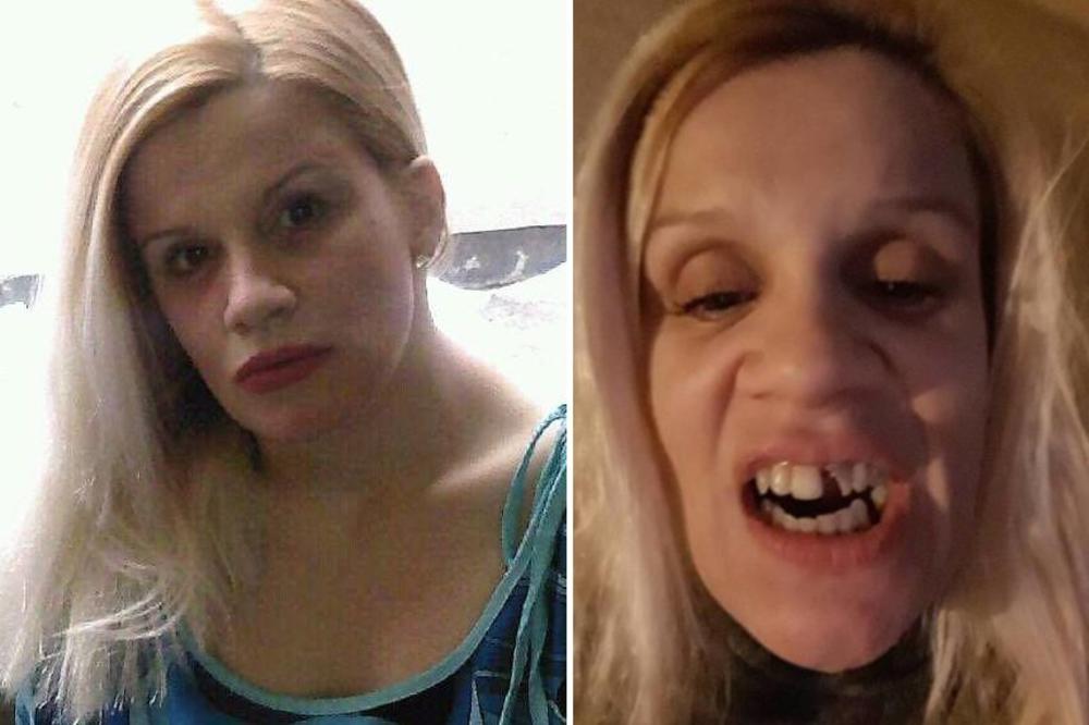 IZAĐI, DORUČKUJEMO, POLOMIĆEMO TE! Daliborki je poznanik oteo stan i preti joj smrću, a policajci su joj se rugali i pretili joj!