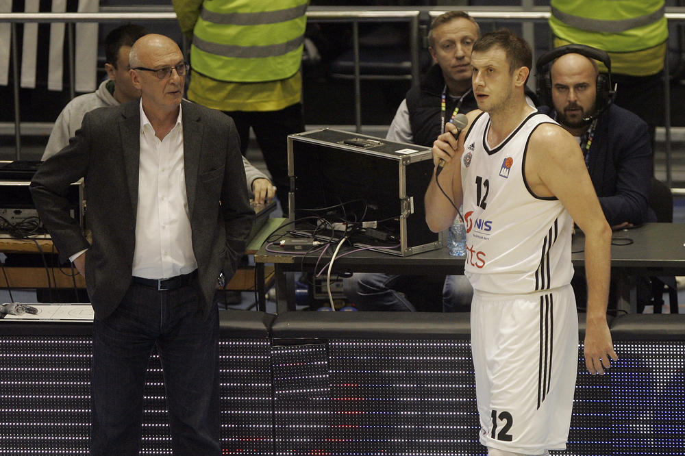 SMENJEN DRAGAN TODORIĆ! (FOTO)