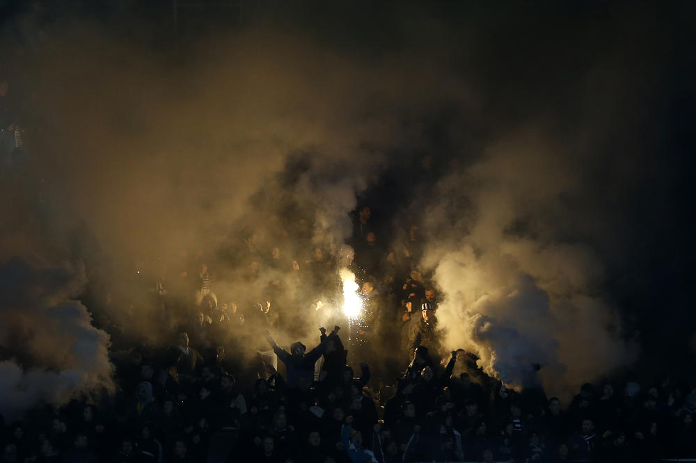 Oglasila se i Vlada Hrvatske povodom jezive tuče na južnoj tribini Humske!