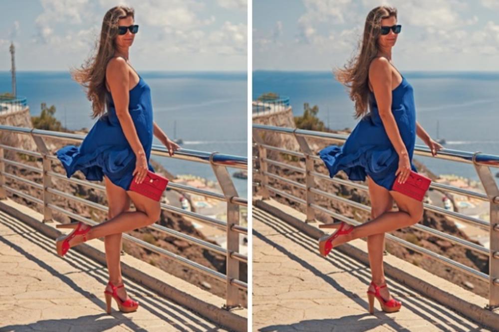 DA LI MOŽETE DA PRONAĐETE 3 RAZLIKE ZA 10 SEKUNDI? Samo 2% ljudi ima toliko dobru MOĆ ZAPAŽANJA!