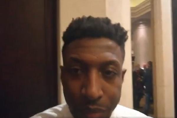 Ovo je zanimalo sve navijače Zvezde! Mičel Donald za Espreso otkrio da li ostaje u klubu! (VIDEO)