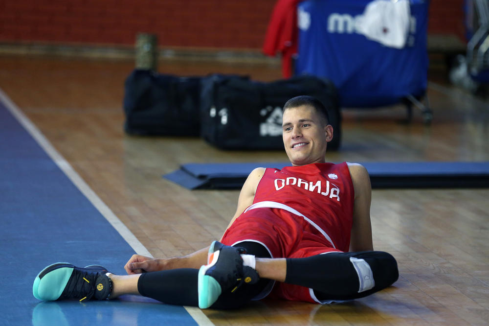 Srpski derbi u Španiji pripao Zagorcu: Nedović i Milosavljević izgubili od davljenika! (VIDEO)