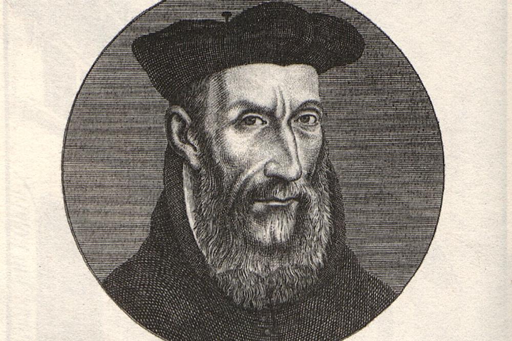 DA LI JE NOSTRADAMUS ZAISTA PREDVIDEO DA ĆE "ČOVEK JESTI ČOVEKA"? Ovo je istina