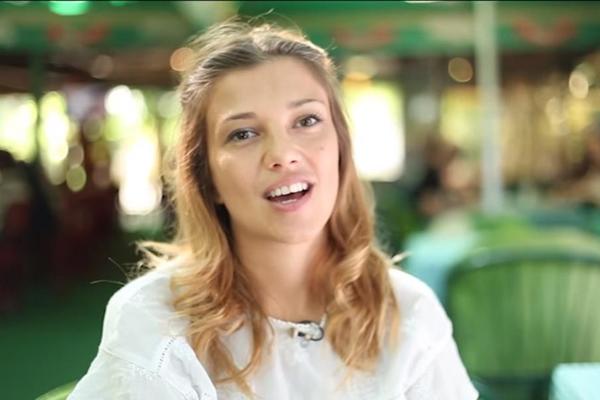 TO ĆE OSTATI ZA CEO ŽIVOT! Kija ima NOVI PLAN, a zbog ovoga će ponovo cela Srbija pričati o njoj!