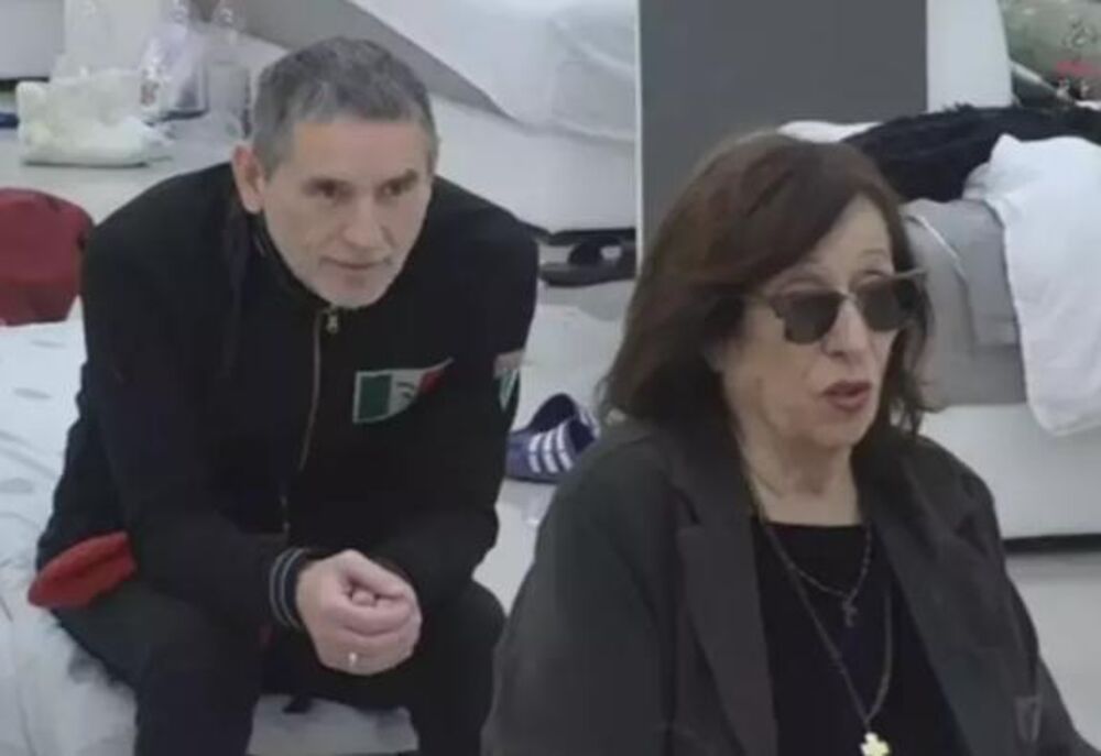 Žiža je već mesecima unazad u rijalitiju Zadruga  