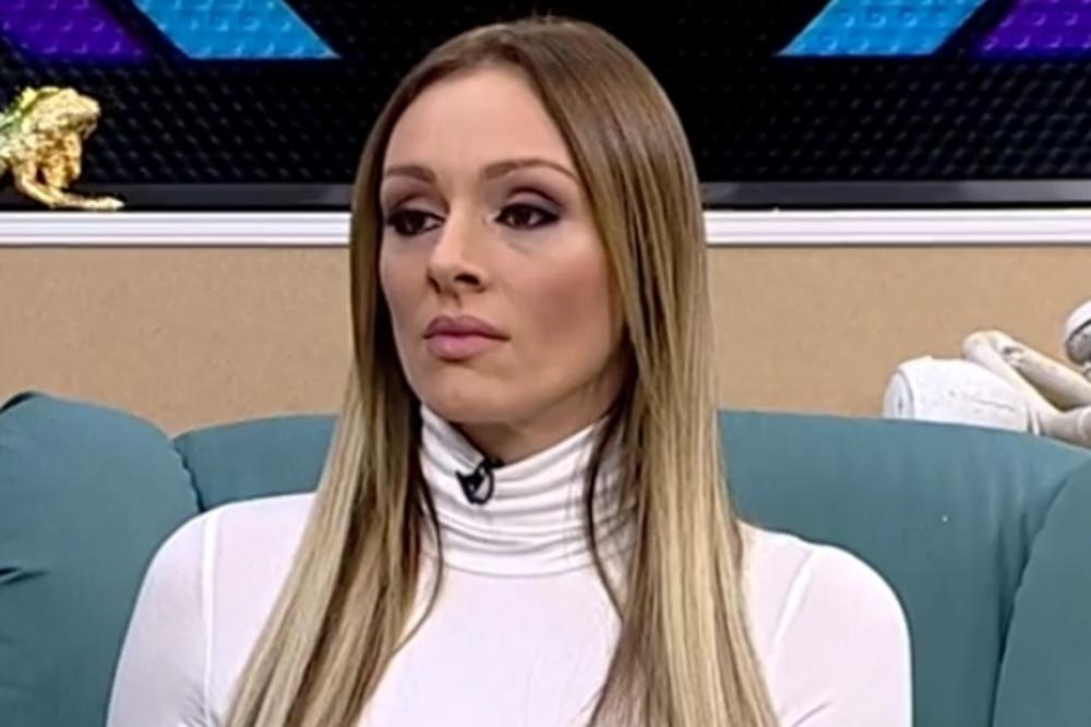 ANABELA DONELA KONAČNU ODLUKU: Nisam želela ovakav život, odustajem od svega, povlačim se SKROZ!