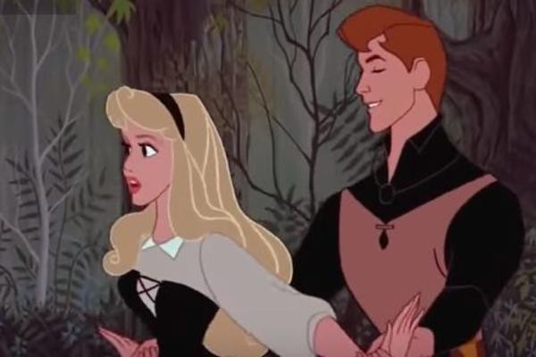 NEŠTO MORBIDNIJE U ŽIVOTU NISMO ČULI: Uznemirujuća originalna priča o Uspavanoj lepotici puna mučenja i silovanja! (VIDEO)