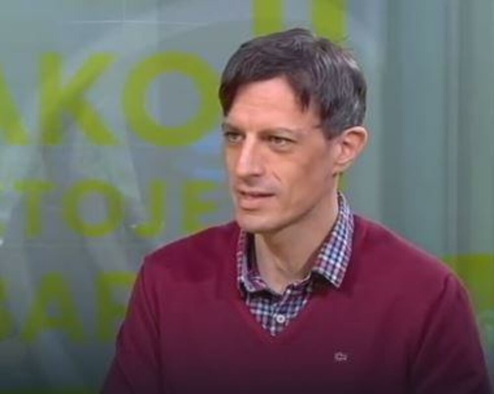 Godište Ace Stojanovića